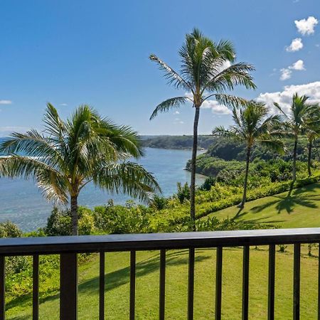 Sealodge E7 Princeville Esterno foto
