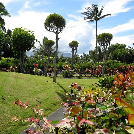 Sealodge E7 Princeville Esterno foto