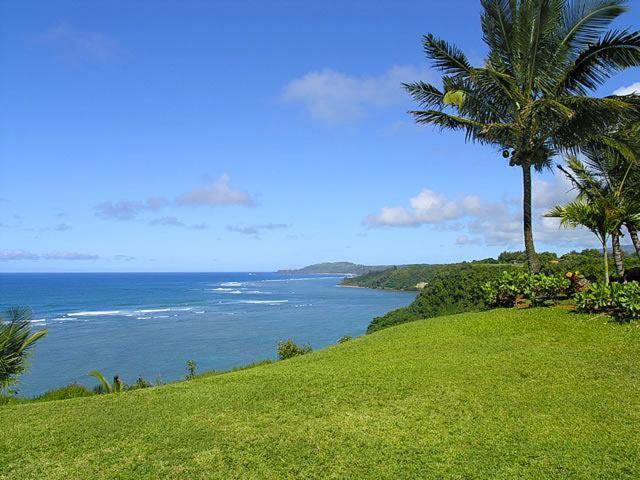 Sealodge E7 Princeville Esterno foto