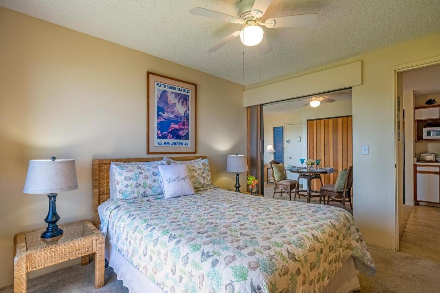 Sealodge E7 Princeville Esterno foto