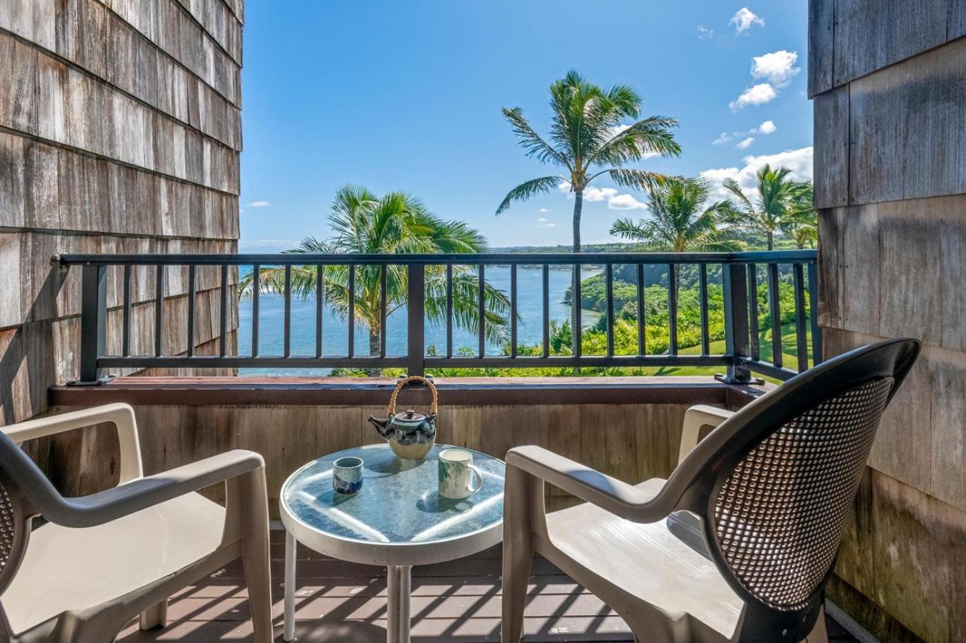 Sealodge E7 Princeville Esterno foto