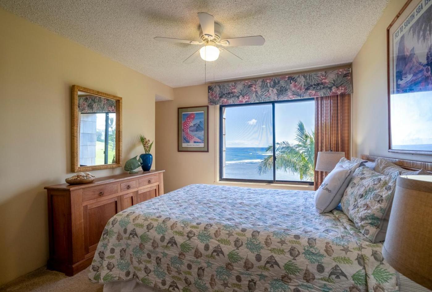 Sealodge E7 Princeville Esterno foto